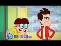 GOLMAAL JR. | MON-FRI 5:30 PM | DISNEY CHANNEL