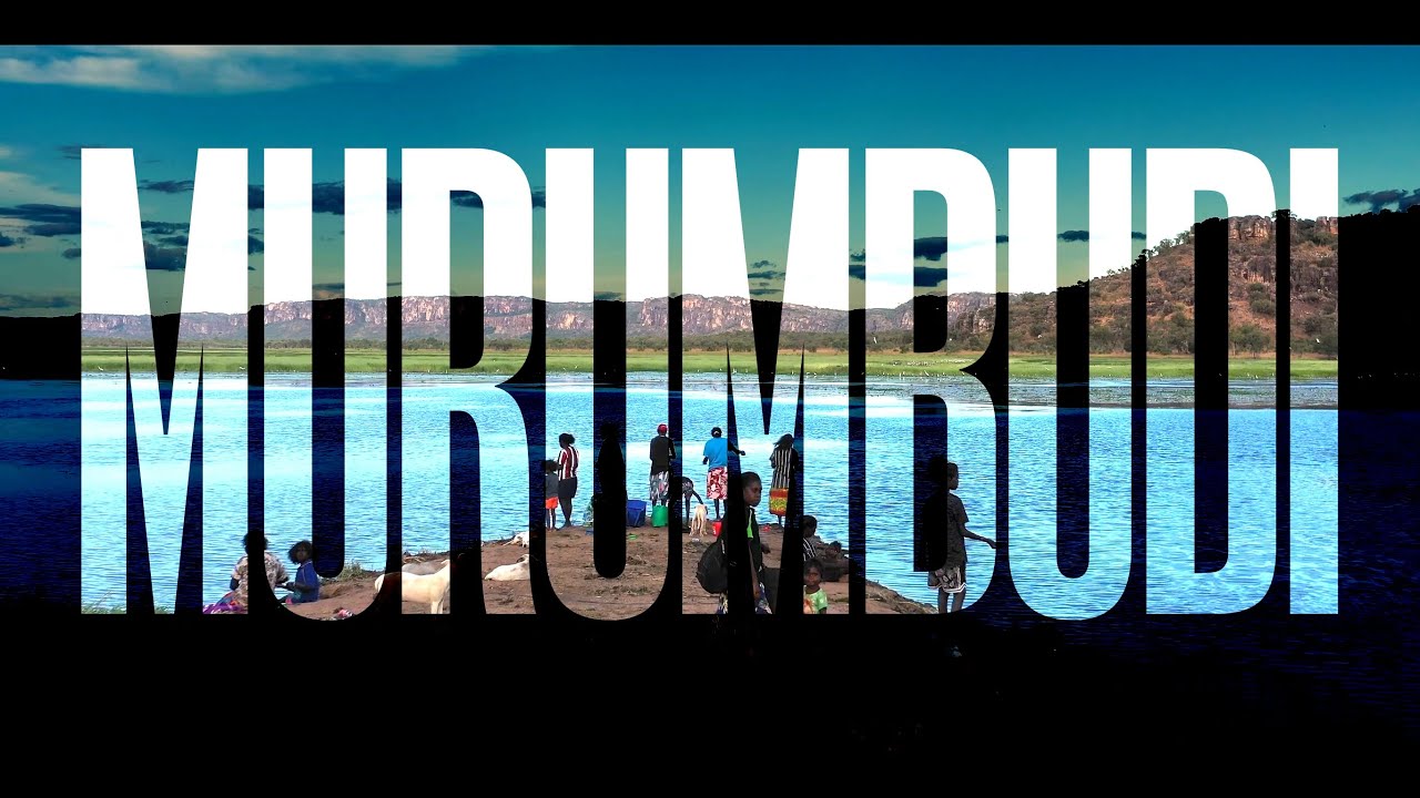 Murumbudi - Gunbalanya