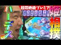 噂のヤバイ台、姫相撲でプレミアのハーデス群出した結果…【P天昇!姫相撲】【シバター】