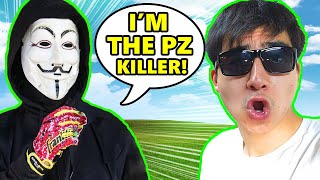 OLD PZ LEADER is THE PZ KILLER! Chad Wild Clay Vy Qwaint Spy Ninjas Newest Videos