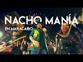 Nacho  mana en maracaibo