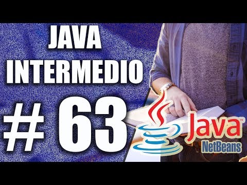 Curso Java intermedio #63 | Proyecto final – Diseño de interfaz para la gestión de usuarios