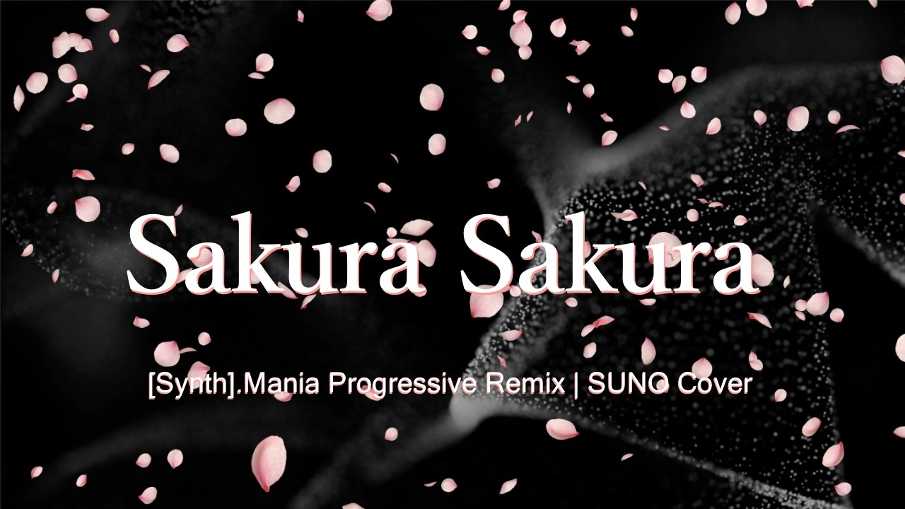 Sakura Sakura
