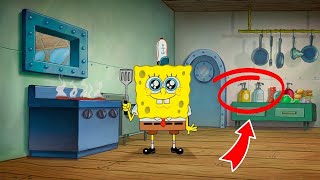 Губка БОБ нинг сиз билмаган 10 та сирлари фош болди Губка Боб Квадратные Штаны 2020 новый SpongeBob
