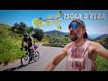 VADO all’ ELBA in BICI a correre ELBA TRAIL