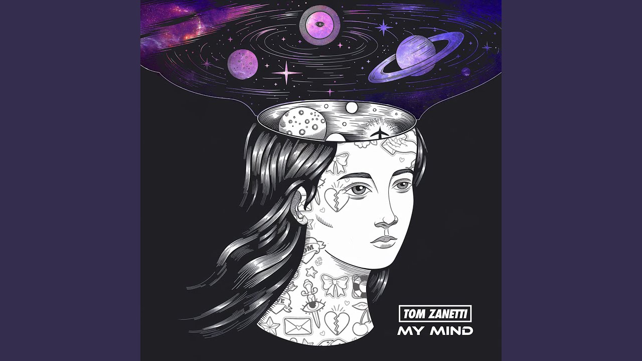 Watch My Mind on YouTube Watch My Mind on YouTube