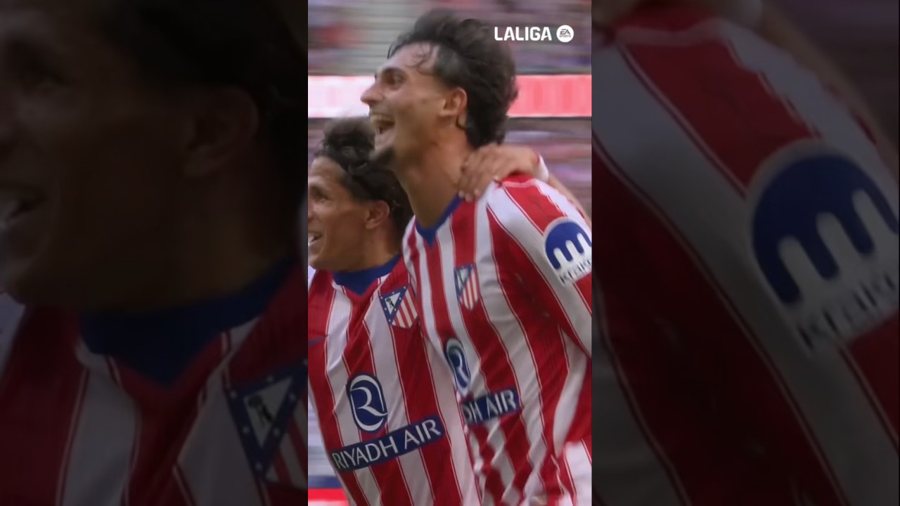 UNBELIEVEABLE GOAL BY MARKUS 🤯🔥