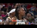 Connecticut sun vs indiana fever  full game highlights  may 20 2024