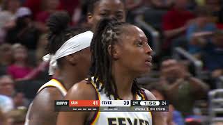 Connecticut Sun vs. Indiana Fever | FULL GAME HIGHLIGHTS | May 20, 2024