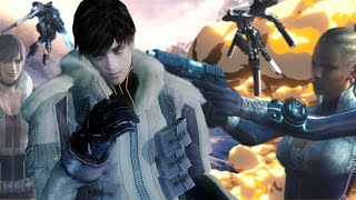 :      Lost Planet