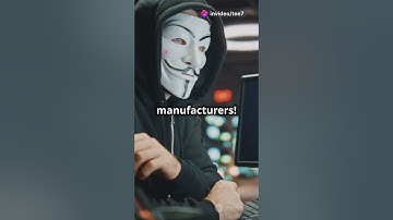 Can Hackers Control Your Car? Shocking Truth About Zero-Day Vulnerabilities! #zeroday #car #hacker