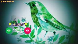 IPhone notifications tone original, Alone bird ringtone || new flute ringtone #mp3-ringtones