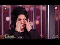 الفنانة ليلى السلمان تبكي بحرقة الكويت نست ليلى السلمان