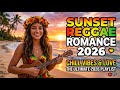 Hawaiian Reggae Collection 2026 🌴 Island Summer Relax Mix