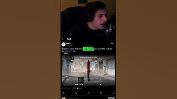 NEW #1 CLASSIC KNIFE CRIMSON WEB UNBOXED #arrowcs #counterstrike #counterstrike2 #cs2 #csgo #cs #fyp