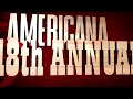 Watch ACL Presents: Americana 18th Annual Honors