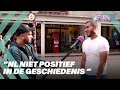 Capture de la vidéo Racisme Verplicht Behandelen Op School?!👀👨🏼‍🏫✊🏾​ ​| Straatreport​