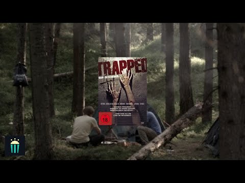 Trapped - Kein entkommen (2012) Stream - Kompletter Horrorfilm - Film in voller Länge auf Deutsch