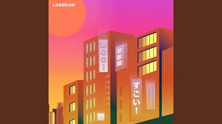 Woo! - loserpop