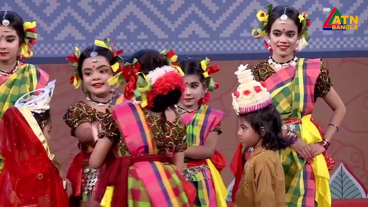 সাজো সুন্দরী কন্যা / Sajo Sundori Konya