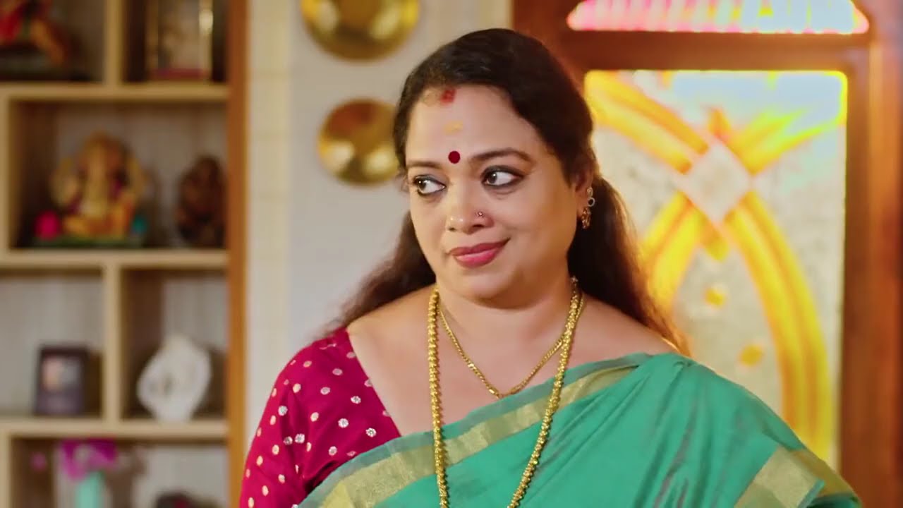 Manathe Kottaram | Ep - 508 | Webisode | Jan 31 2026 | Zee Keralam