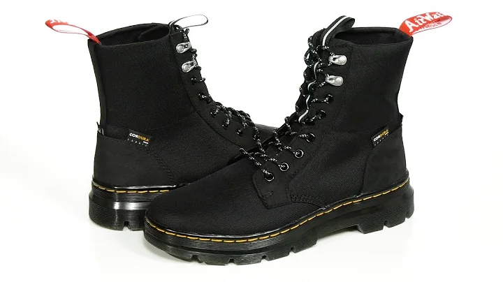 Dr. Martens Dr. Martens X Herschel Combs II SKU: 9...