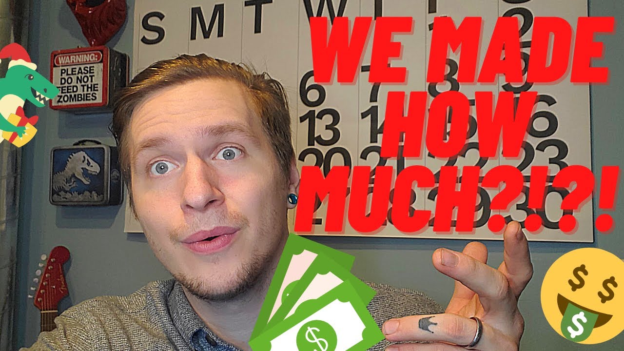 5 Dollar a Day Challenge (Month 4)