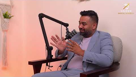 Kaizen Podcast Episode 01 - Kaizen Mindset for Consistent Development