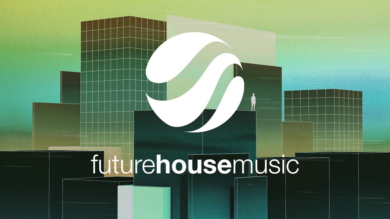 ⁣LEFTI - Eyes Tied Together (VIP Mix)