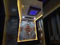 ​ Ghar ko banayein Luxury! PVC Ceiling aur UV Sheet lagwane ka kharch #pvcceilingdesign