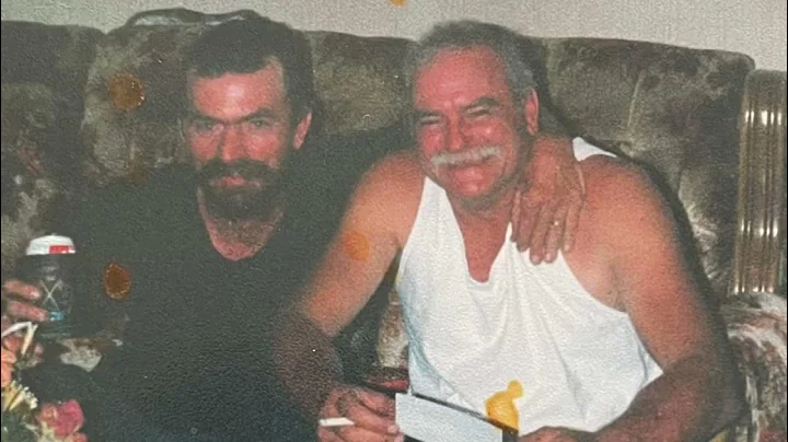 In loving memory of James W. Mickle
