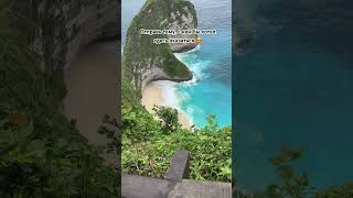 Один из самых красивых пляжей в мире😍 #travel #bali