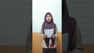 Tugas Bahasa Jawa | Geguritan tema 'Lingkungan' | XII DITF 2 Tugas Bahasa Jawa | Geguritan tema 'Lingkungan' | XII DITF 2
