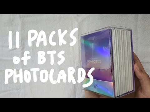 BTS 소우주 ソウジュ ミニフォト 限定カード セット フルコンプ Amazon | BTS 2021 MUSTER SOWOOZOOオフィシャルMDミニフォト