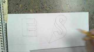 linear perspective part 2
