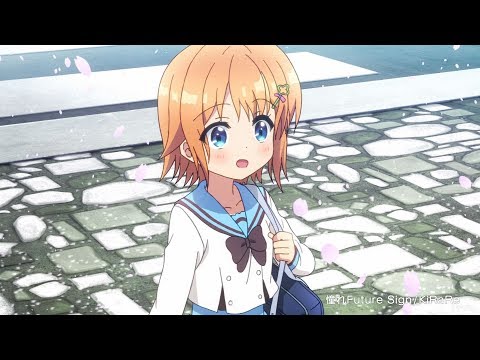 TVアニメ「Re:ステージ! ドリームデイズ♪」PV第1弾
