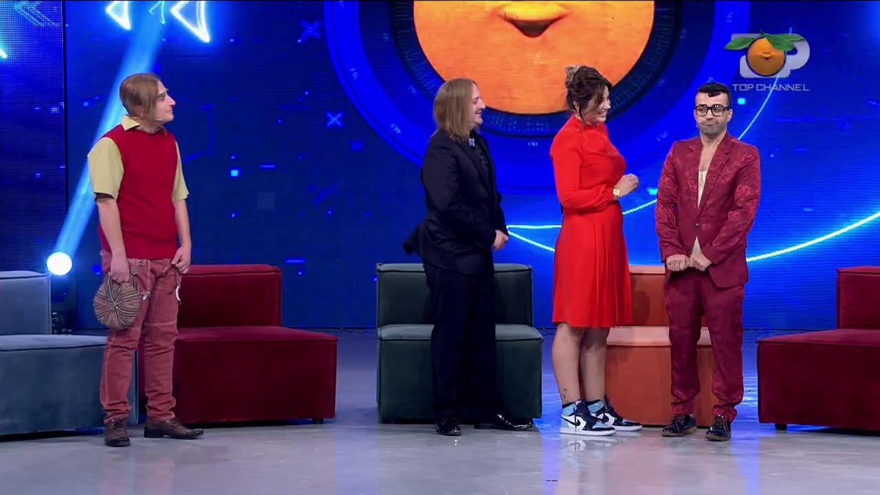 Portokalli, 20 Nëntor 2022 - Big Brother ( Dy hyrje të reja)
