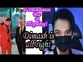 С Димашем все в порядке! Everything is all right with Dimash!Подписывайтесь на его канал!