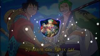Download Lagu DJ PANIK GAK PANIK GAK TER ENAK TERSANTAY | DJ VIRAL TIKTOK 2021 MP3