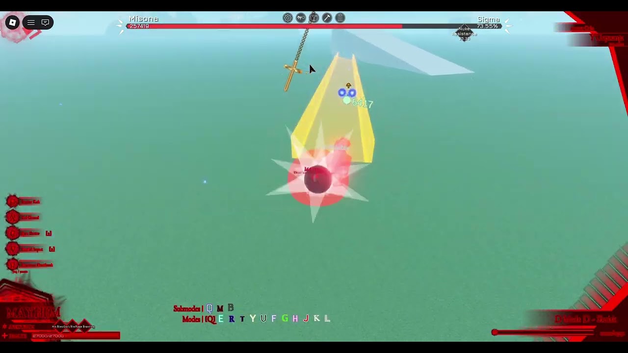 【Star Glitcher ~ Revitalized】Soloing Misona once a day (Day 67)　◇Exoneration