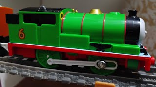 Thomas and Friends - Worlds Strongest Engine 6