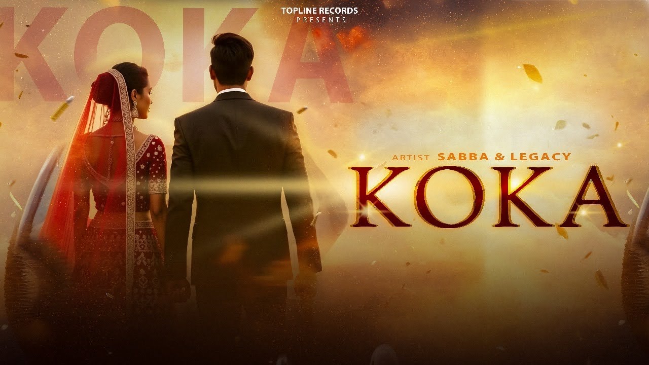 Watch Koka ( Visual ) Saaba | Legacy | Latest Haryanvi Songs 2025 on YouTube Watch Koka ( Visual ) Saaba | Legacy | Latest Haryanvi Songs 2025 on YouTube