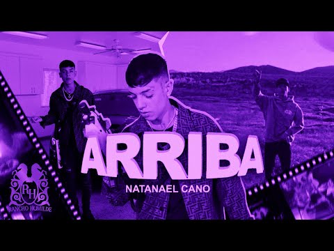 Natanael Cano Arriba Official Video Slowed