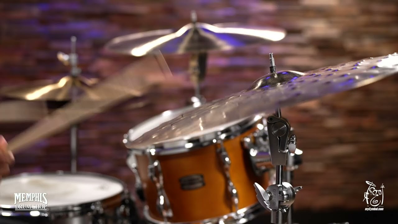 Istanbul Agop 22