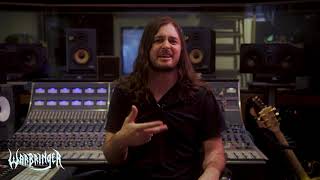 WARBRINGER - The Science Of Thrash (Part 3) | Napalm Records