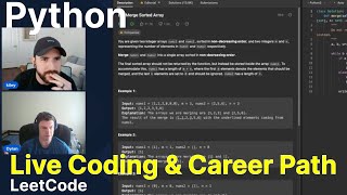 The Smart Way To Practice Coding - Interview With A Software Engineer From Lyft