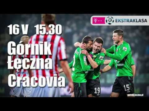 Górnik Łęczna -