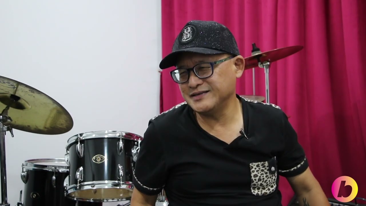 Awake While You're Asleep | Musicians In Singapore | A Documentary