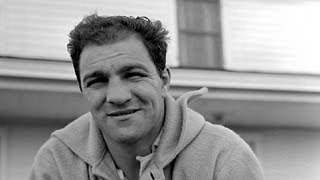 Rocky Marciano - The Brockton Blockbuster