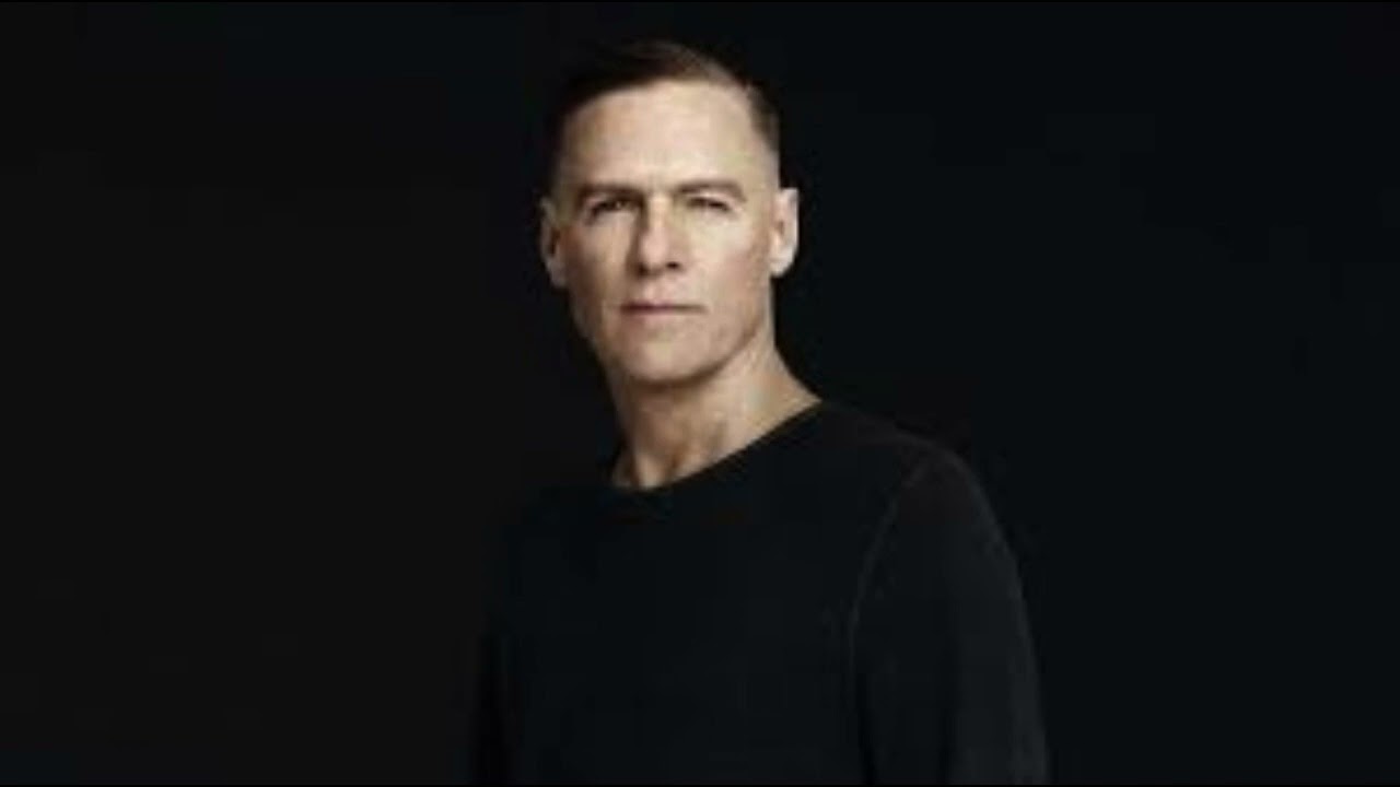 19591105 Bryan Adams's birthday - all new stories!! - YouTube